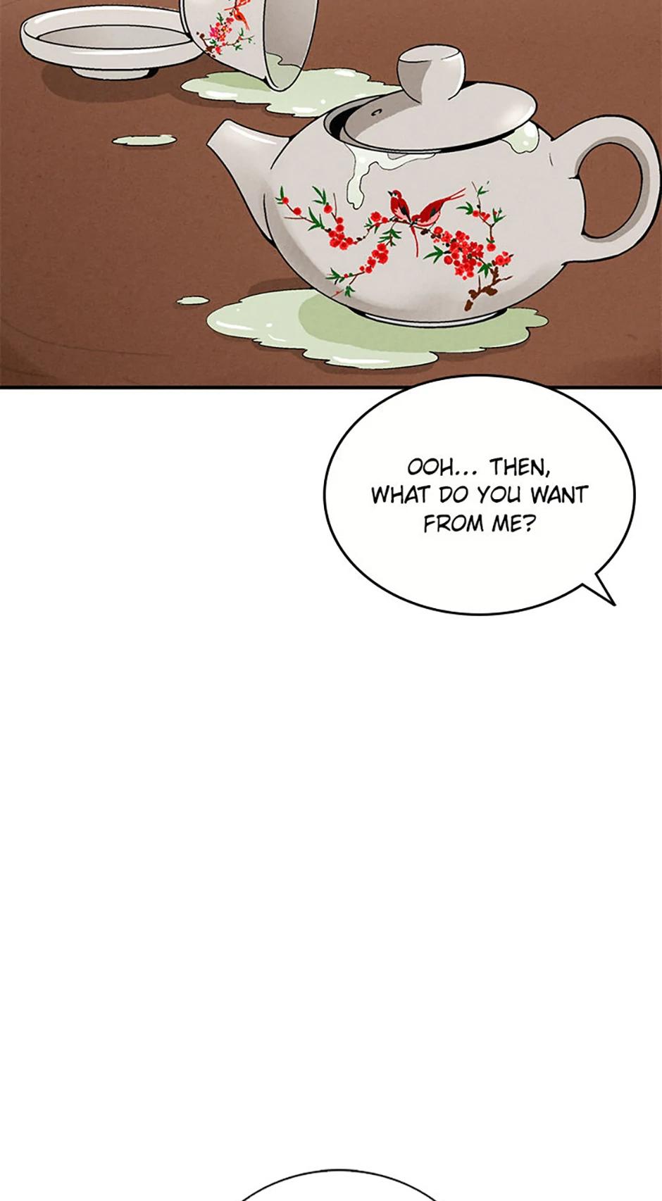 Read The Divine Surgeon EN Manga Online