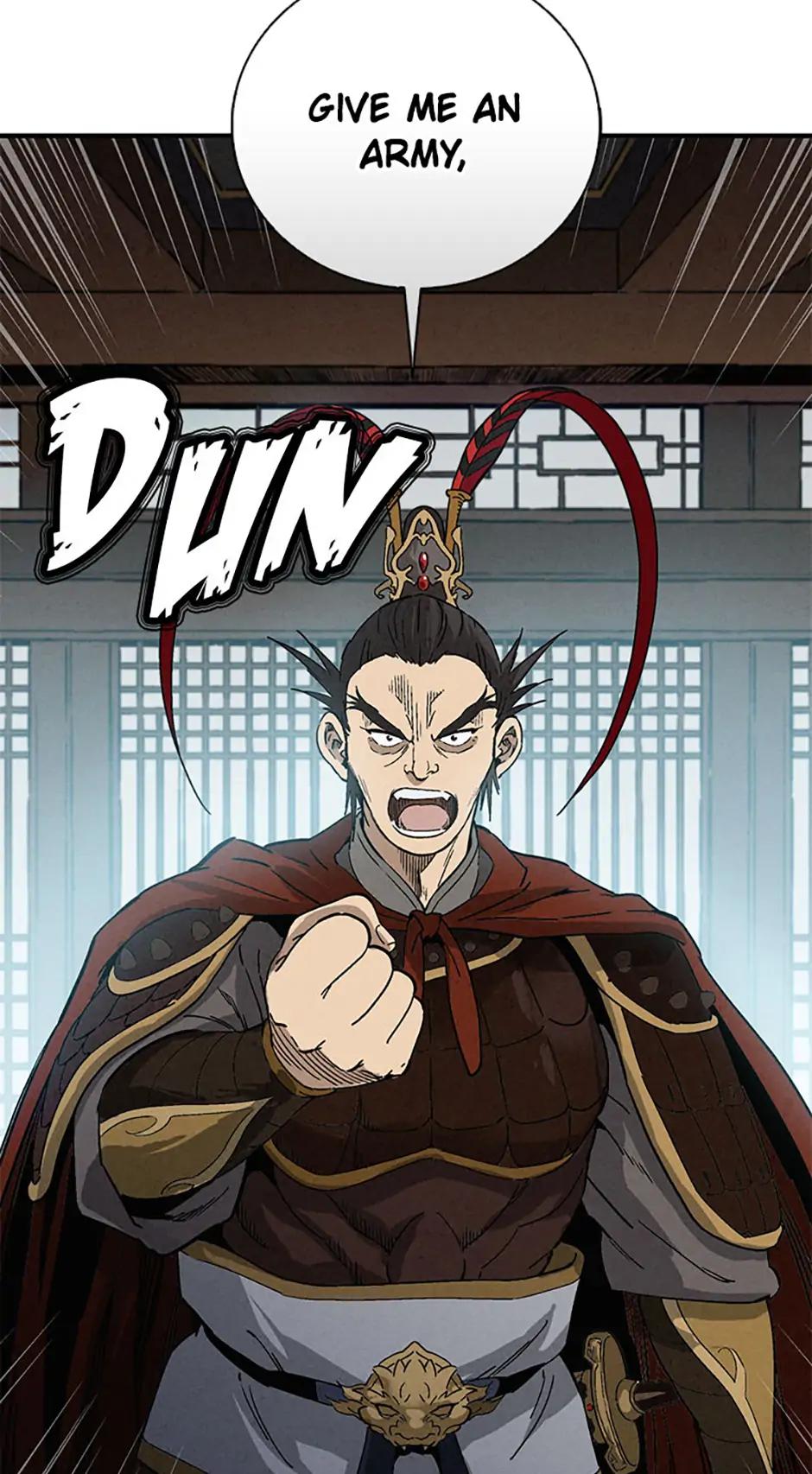 Read The Divine Surgeon EN Manga Online
