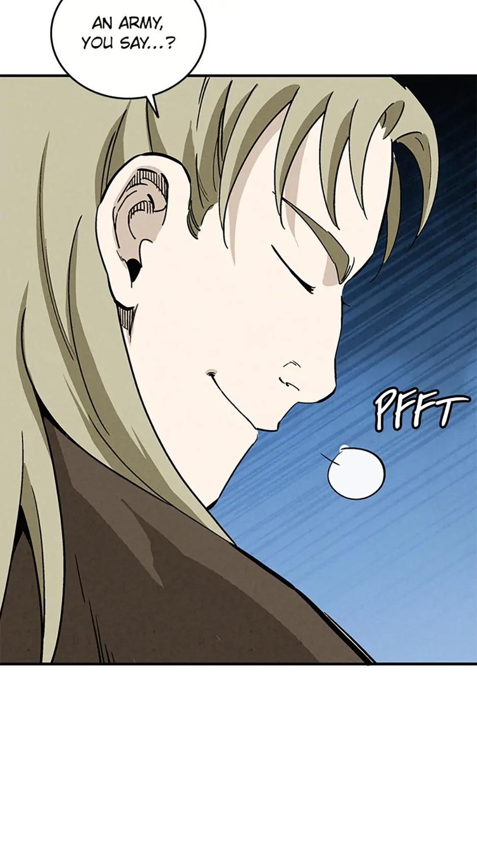 Read The Divine Surgeon EN Manga Online