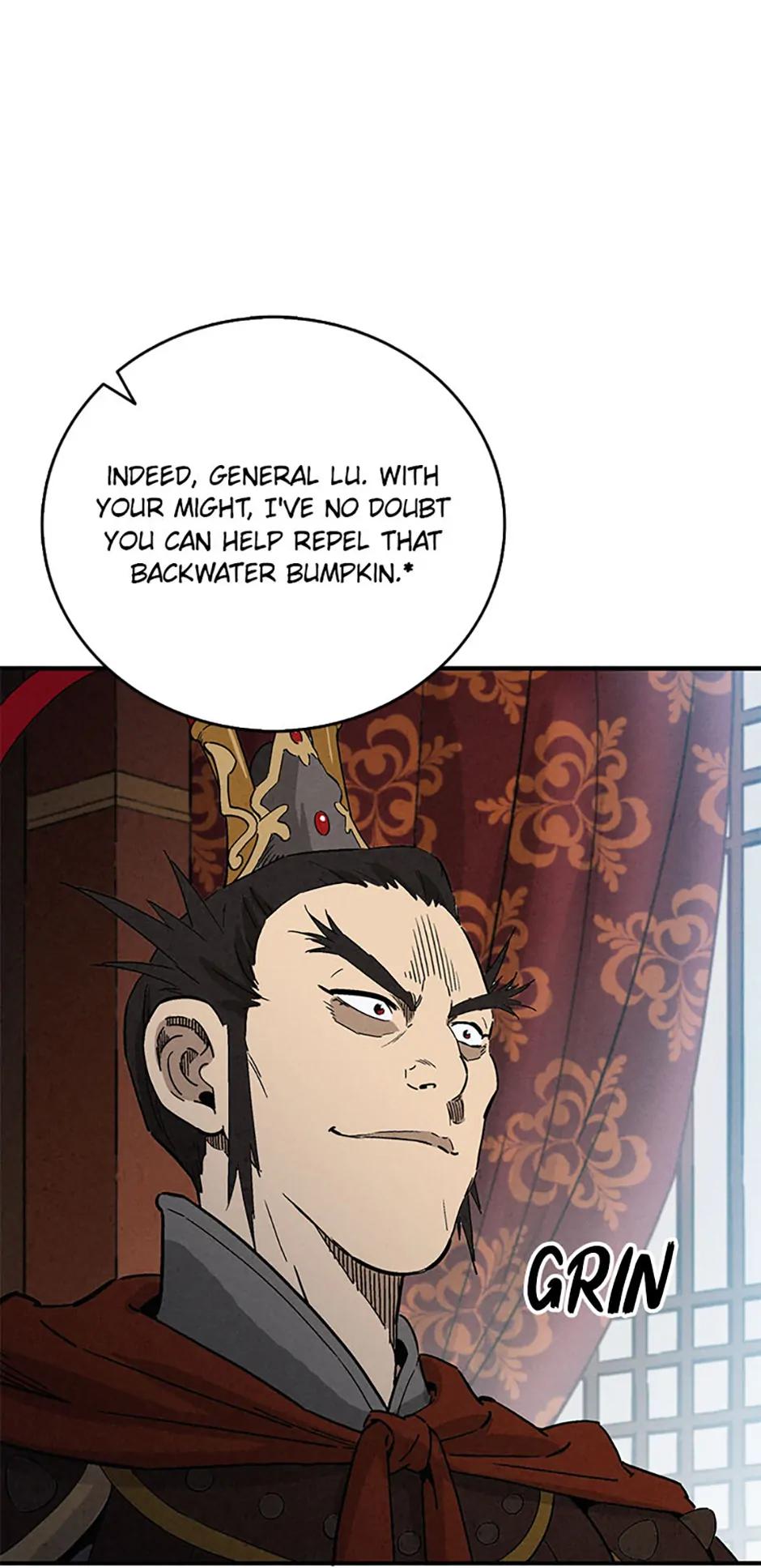 Read The Divine Surgeon EN Manga Online