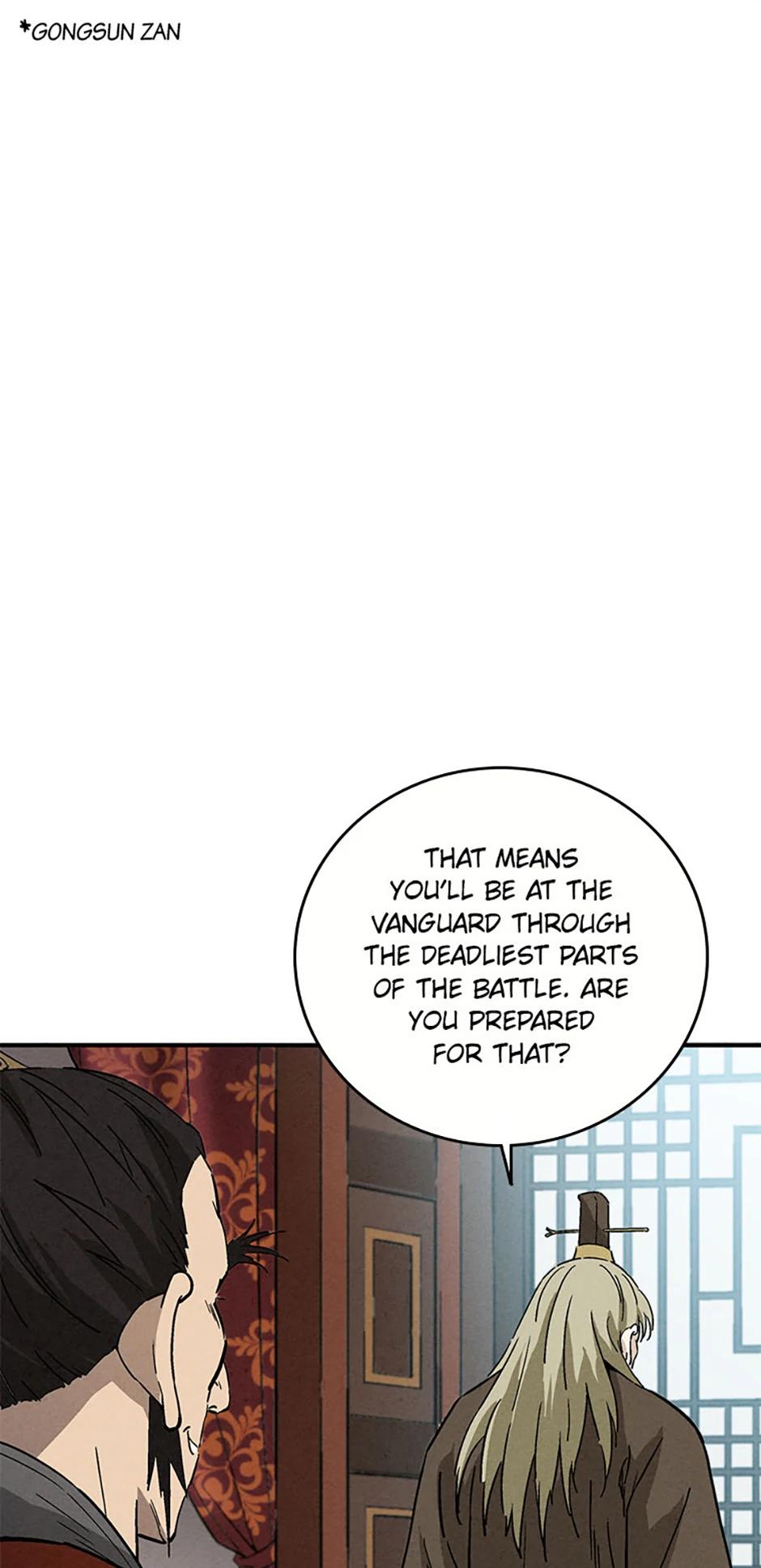 Read The Divine Surgeon EN Manga Online