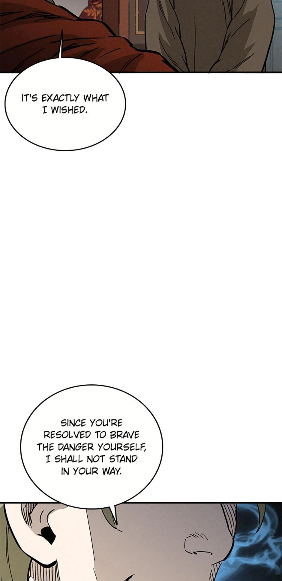 Read The Divine Surgeon EN Manga Online