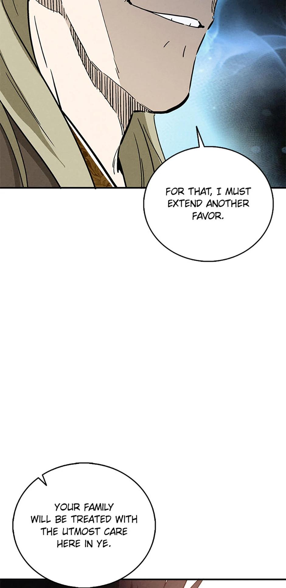 Read The Divine Surgeon EN Manga Online
