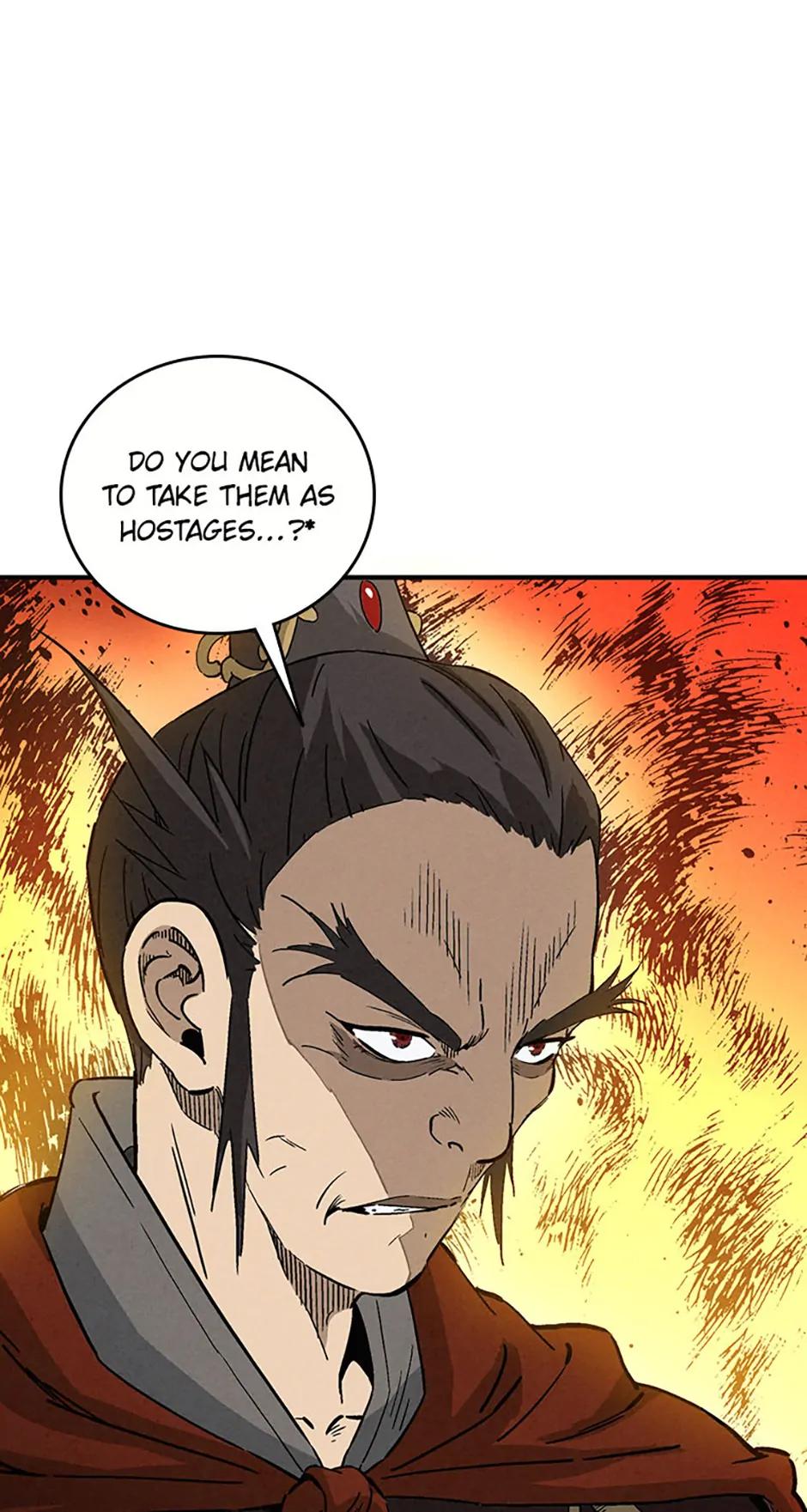 Read The Divine Surgeon EN Manga Online