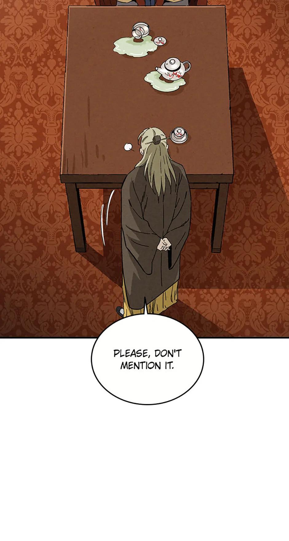 Read The Divine Surgeon EN Manga Online