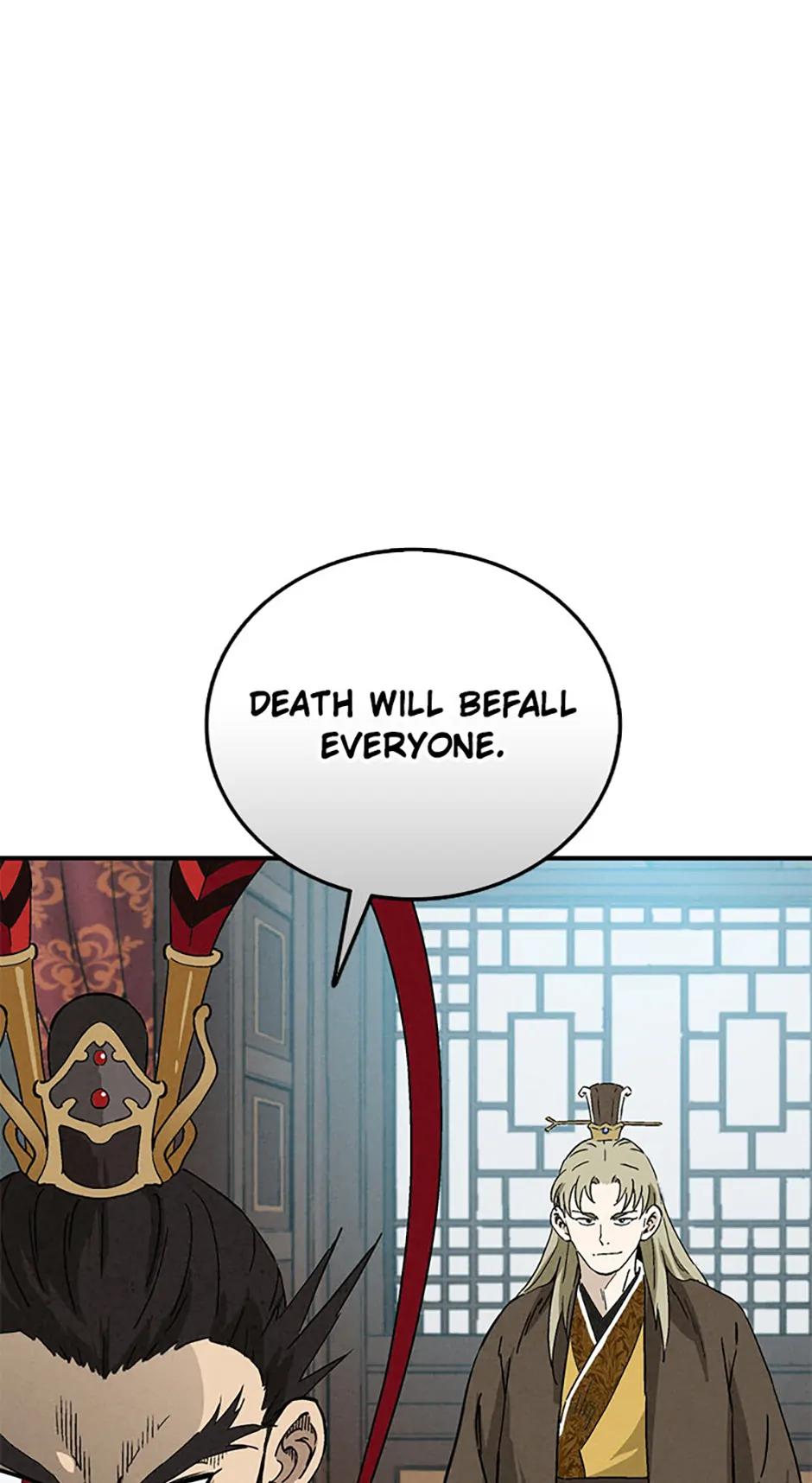 Read The Divine Surgeon EN Manga Online
