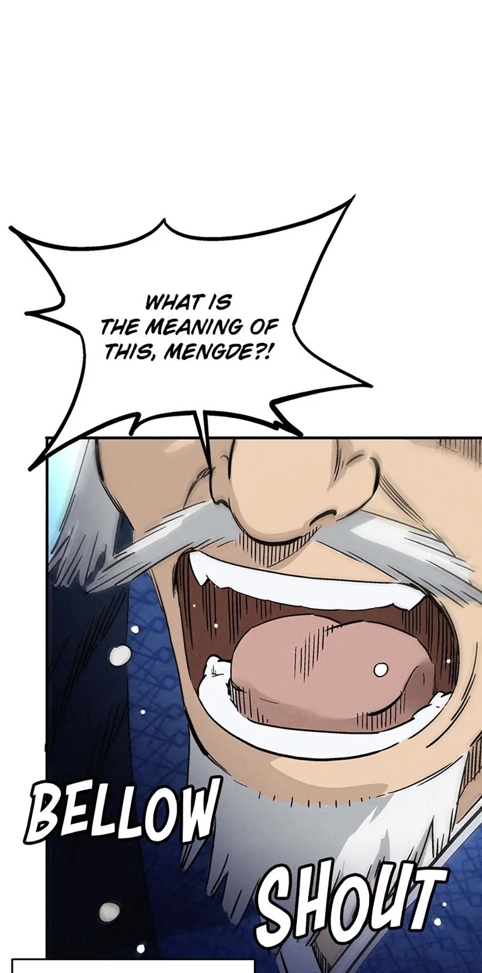 Read The Divine Surgeon EN Manga Online