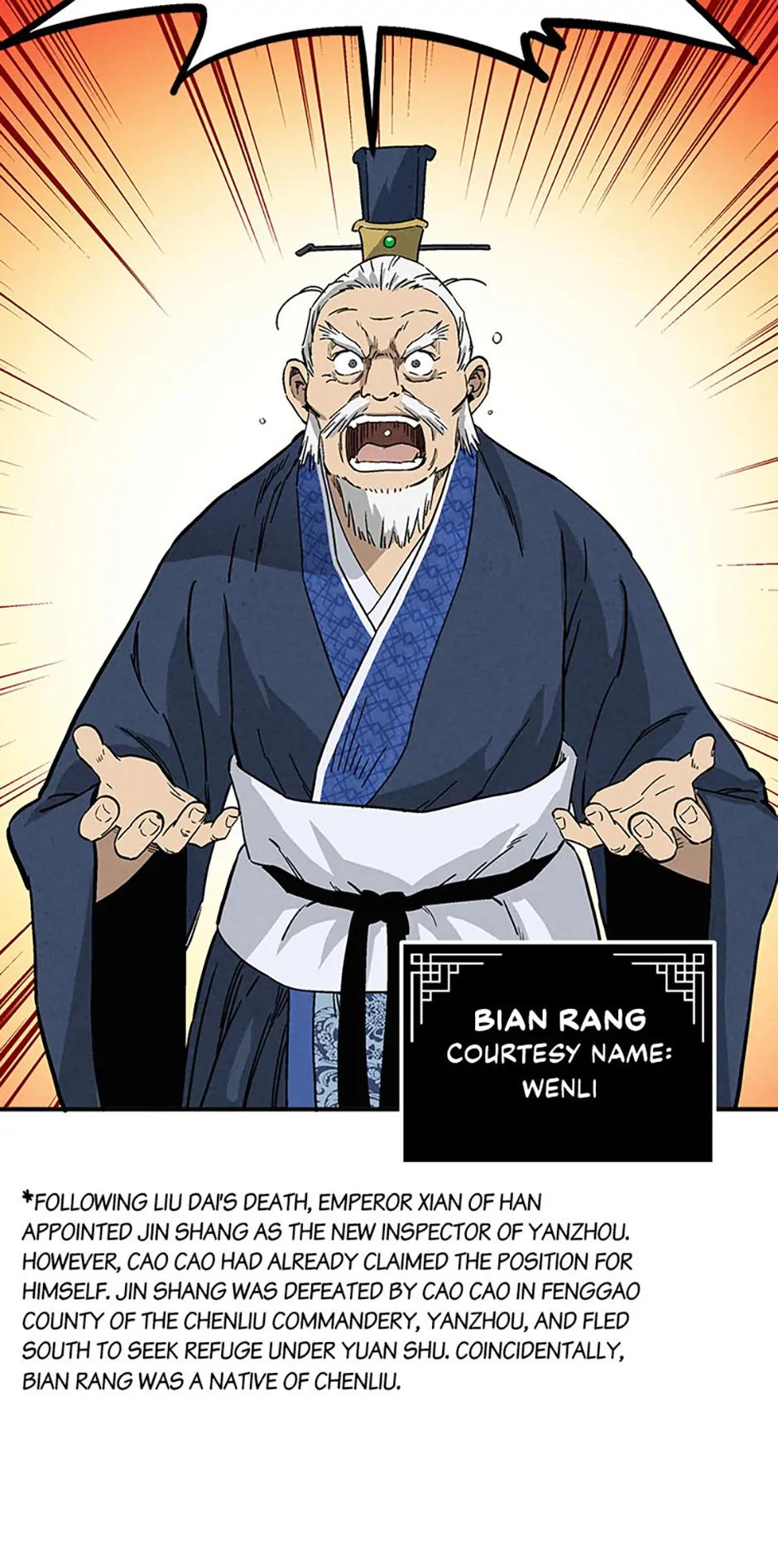 Read The Divine Surgeon EN Manga Online