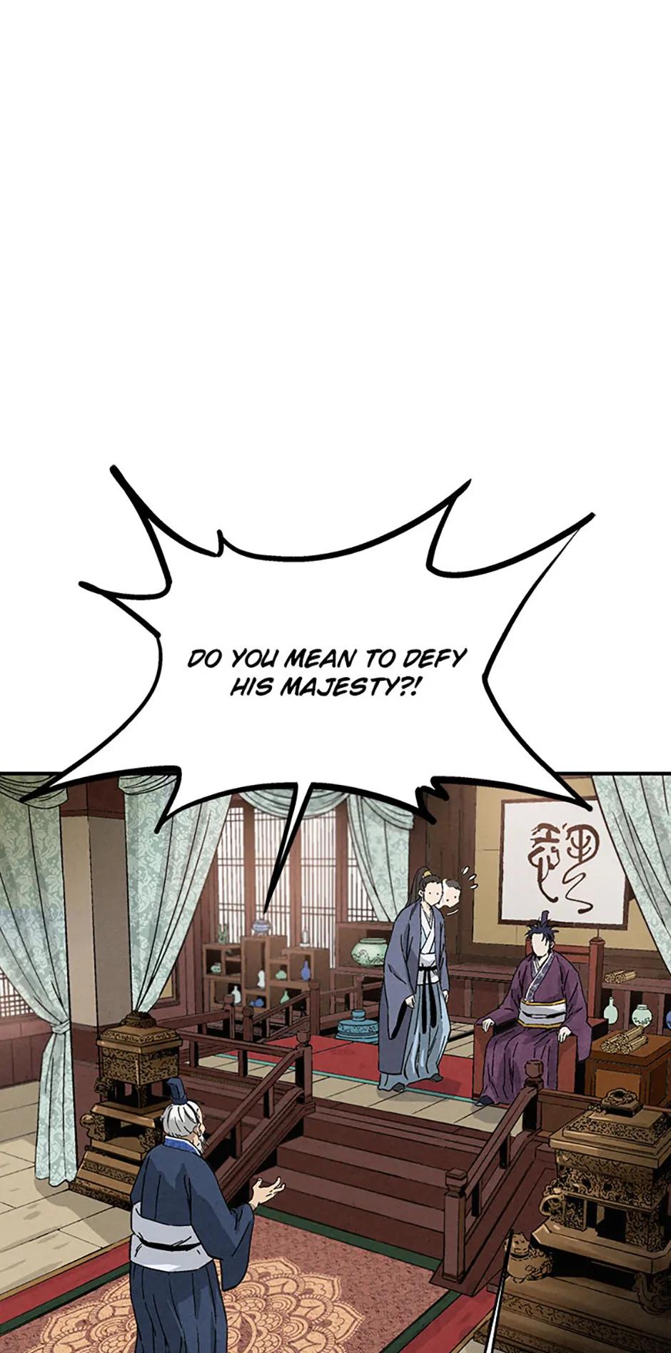Read The Divine Surgeon EN Manga Online