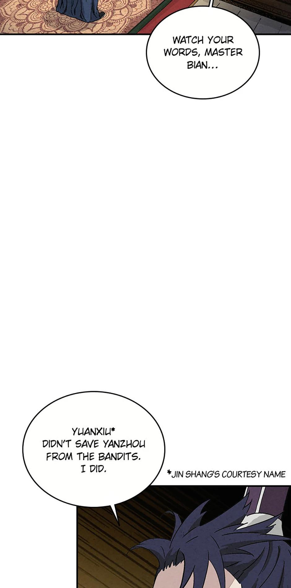 Read The Divine Surgeon EN Manga Online