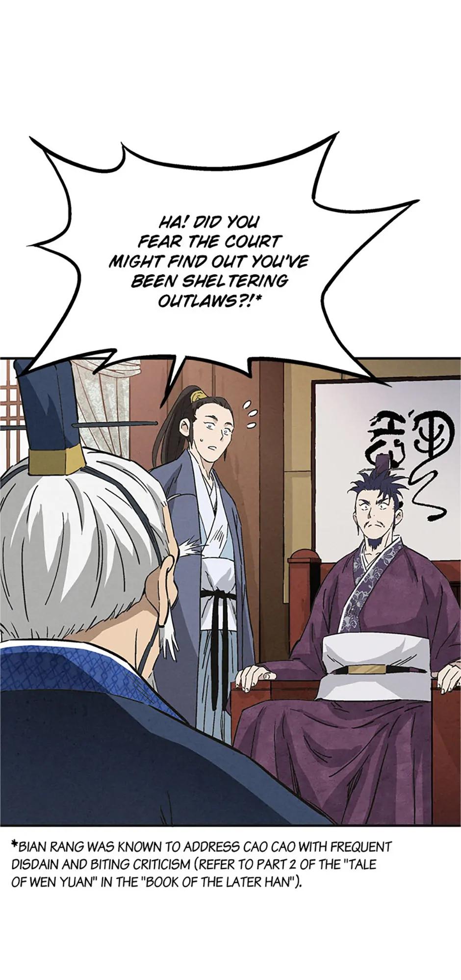 Read The Divine Surgeon EN Manga Online
