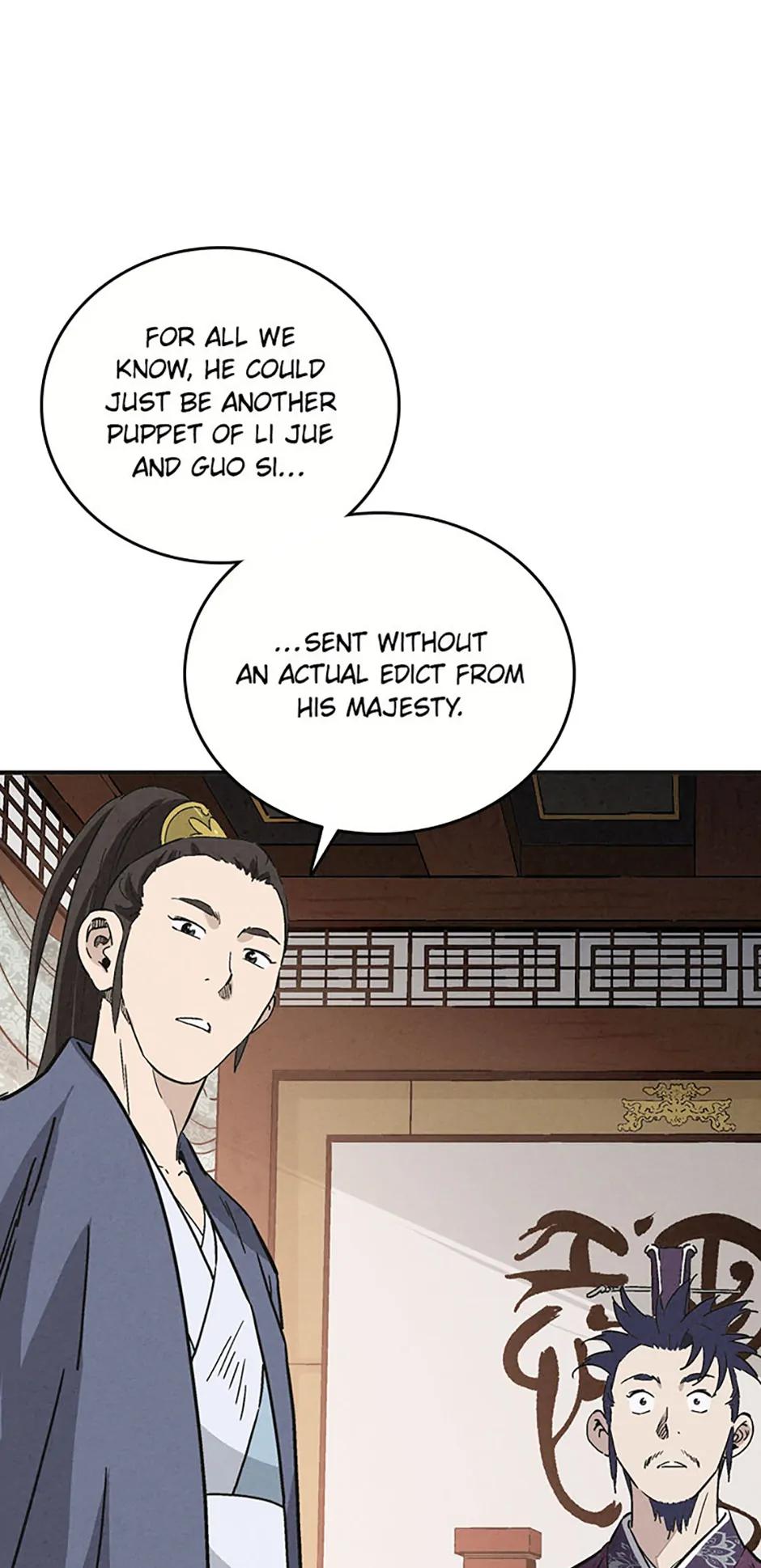 Read The Divine Surgeon EN Manga Online