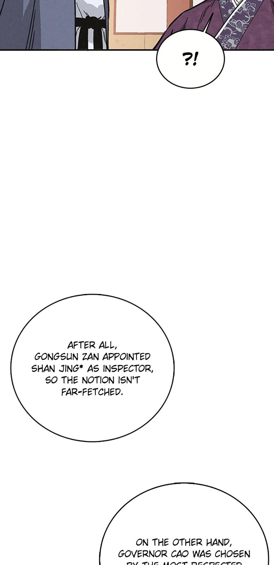 Read The Divine Surgeon EN Manga Online