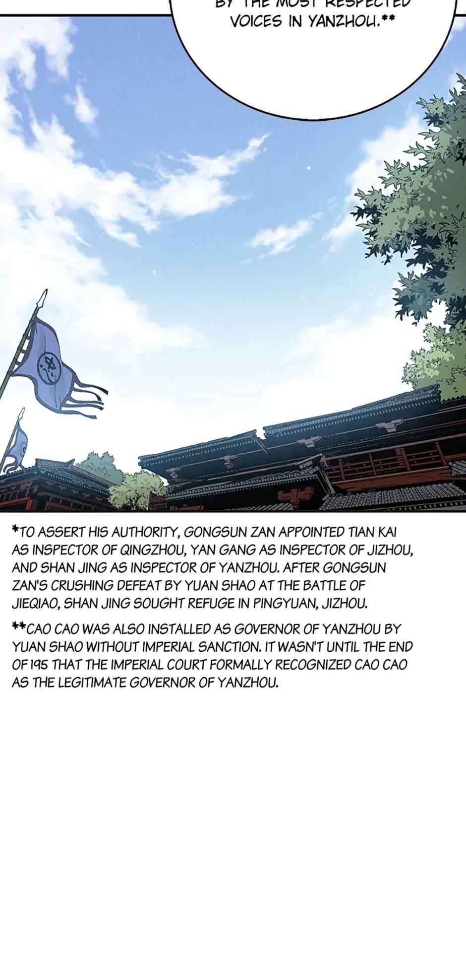 Read The Divine Surgeon EN Manga Online