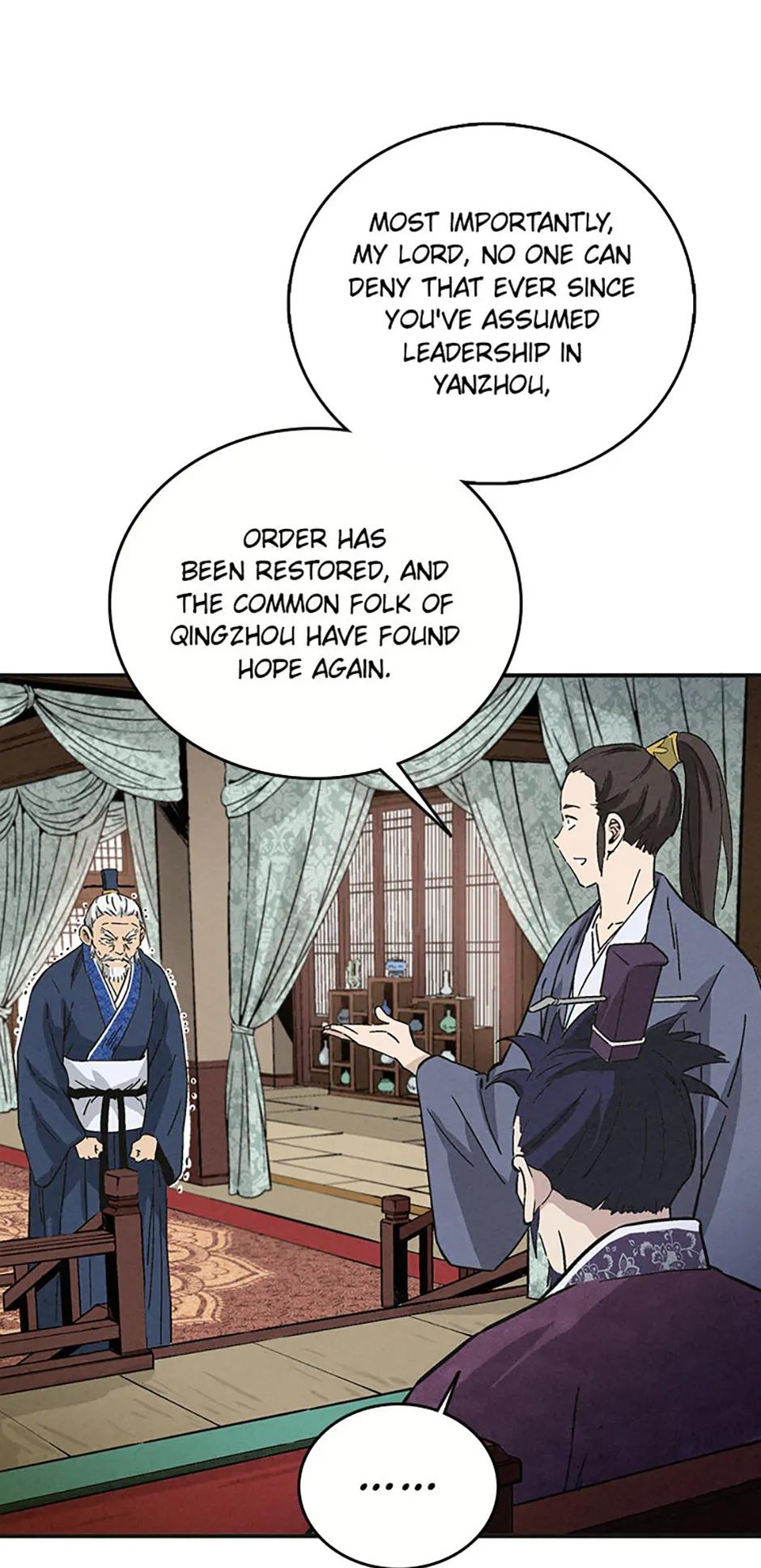 Read The Divine Surgeon EN Manga Online