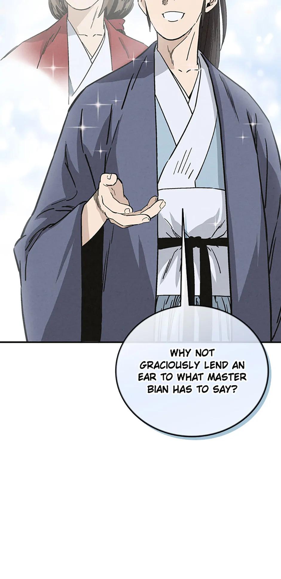 Read The Divine Surgeon EN Manga Online
