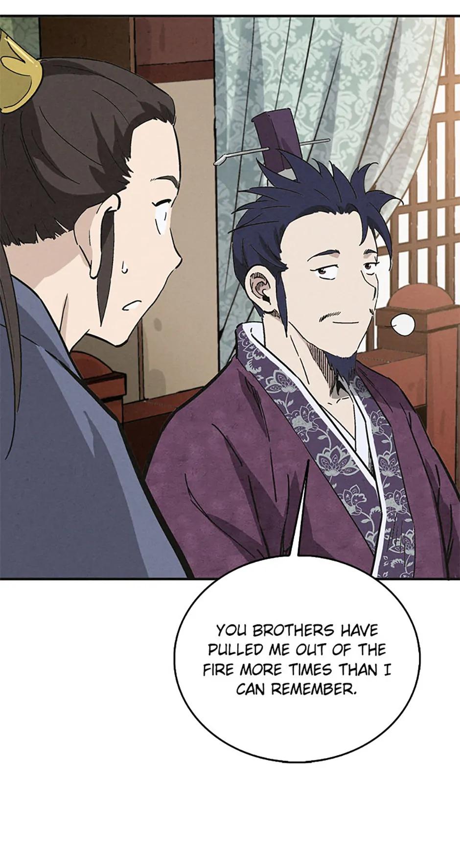 Read The Divine Surgeon EN Manga Online