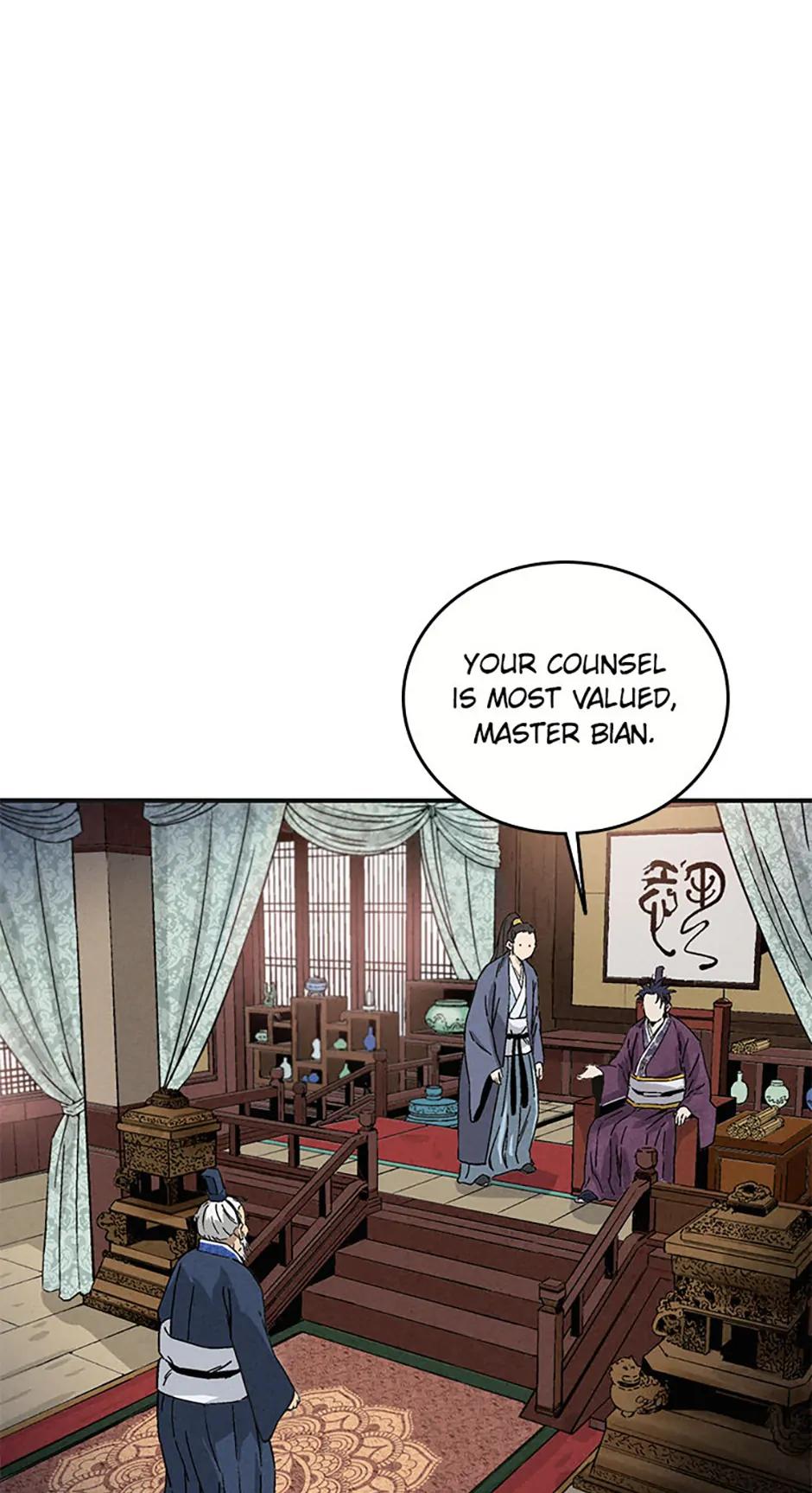 Read The Divine Surgeon EN Manga Online