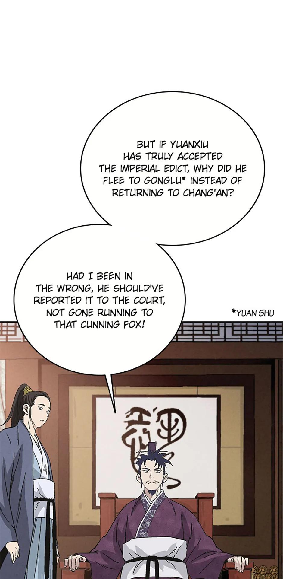 Read The Divine Surgeon EN Manga Online