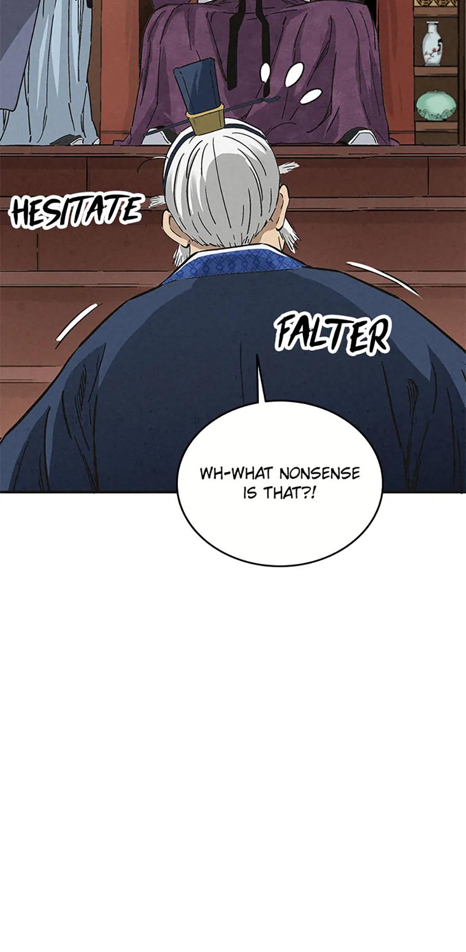 Read The Divine Surgeon EN Manga Online