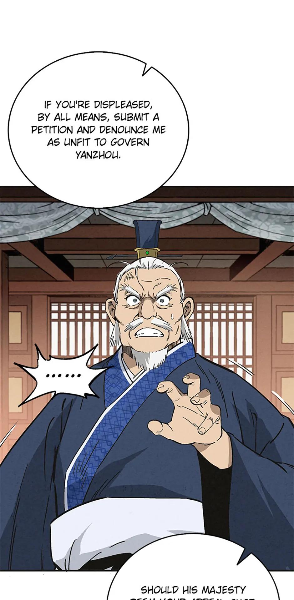 Read The Divine Surgeon EN Manga Online