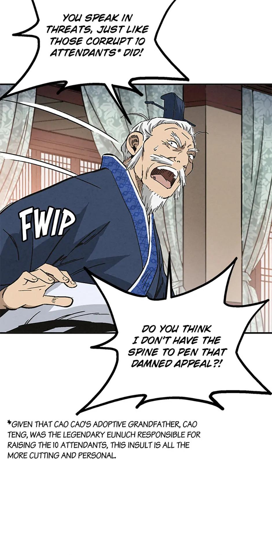 Read The Divine Surgeon EN Manga Online