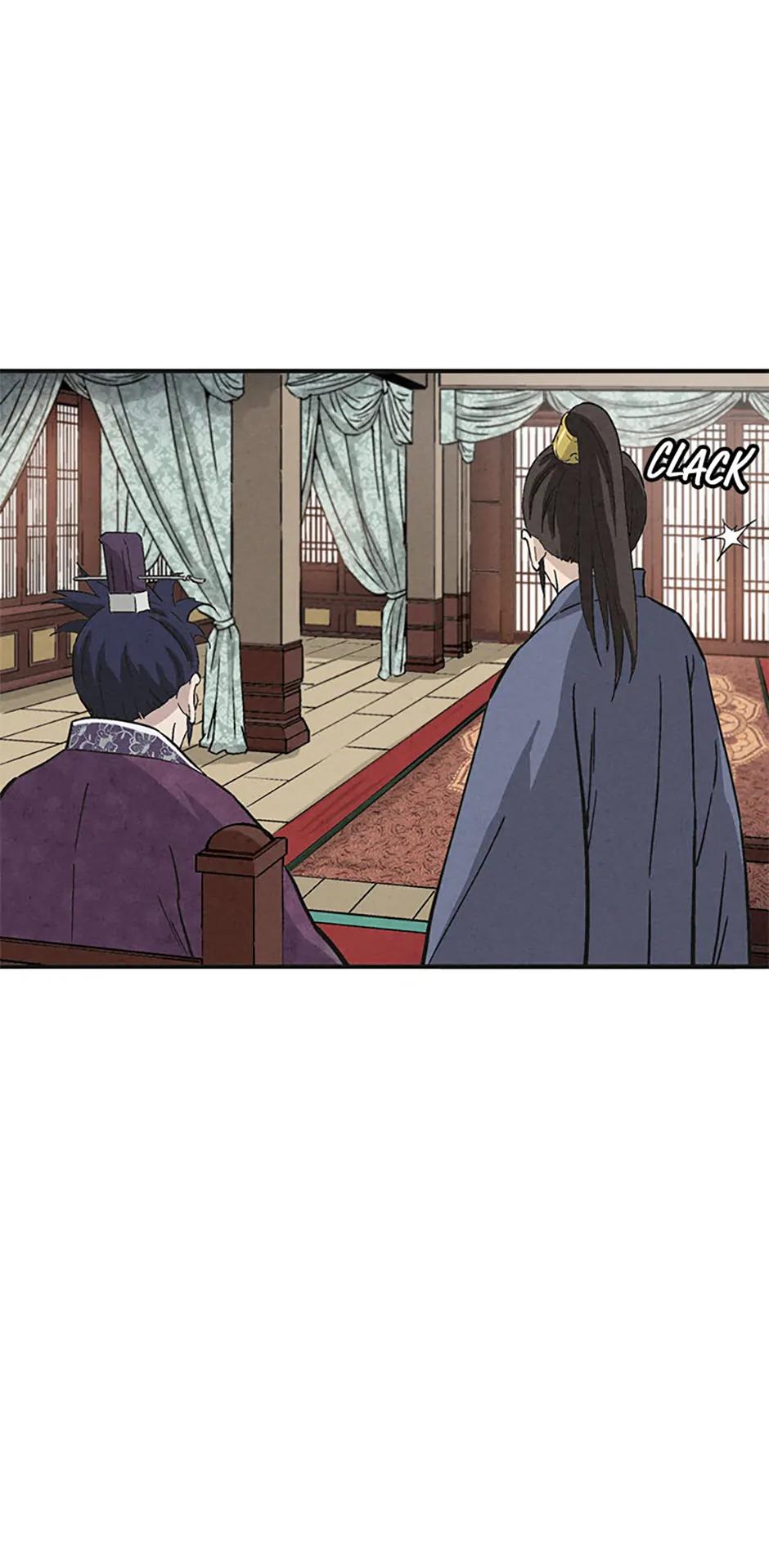 Read The Divine Surgeon EN Manga Online