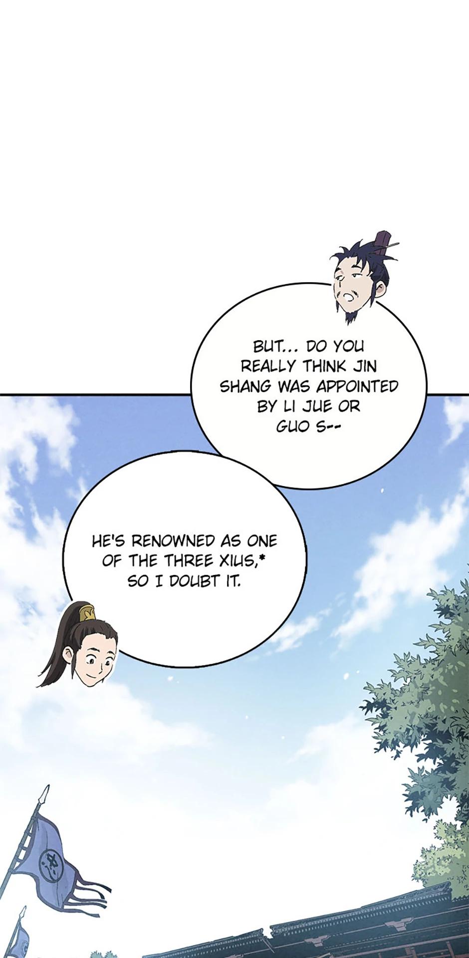 Read The Divine Surgeon EN Manga Online