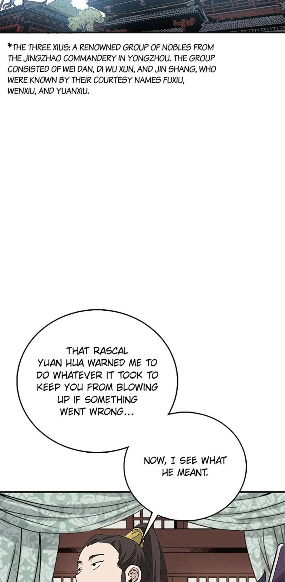 Read The Divine Surgeon EN Manga Online
