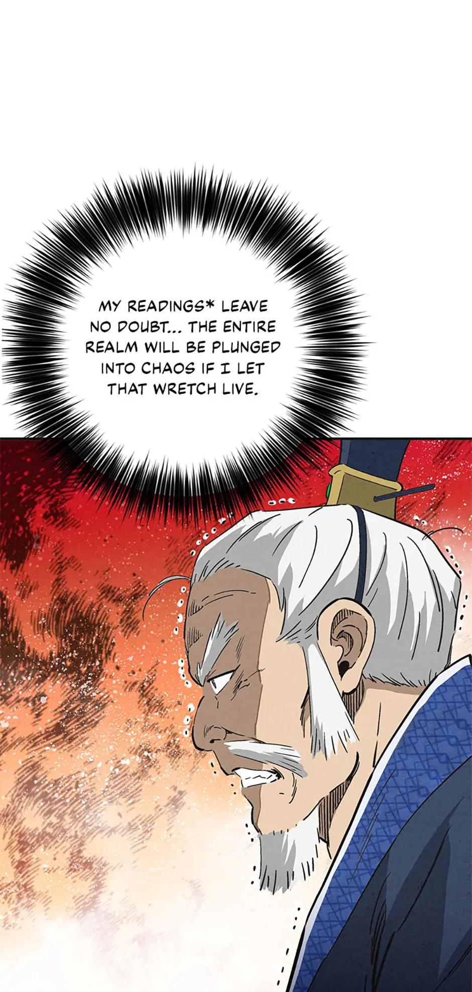 Read The Divine Surgeon EN Manga Online