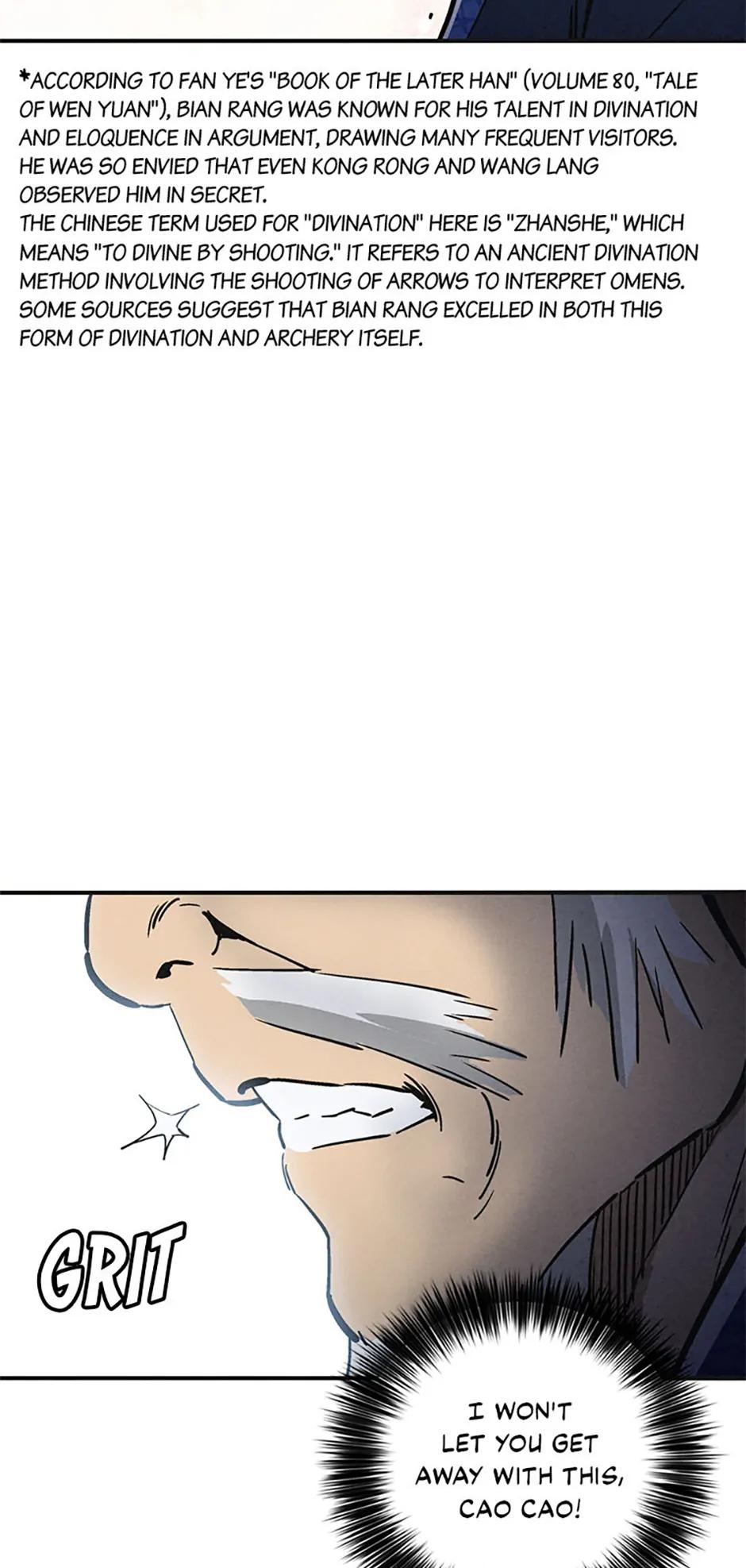 Read The Divine Surgeon EN Manga Online