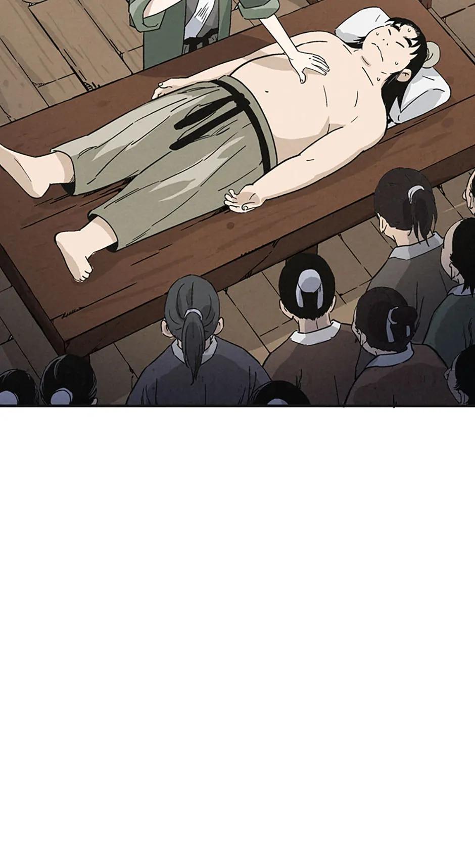 Read The Divine Surgeon EN Manga Online