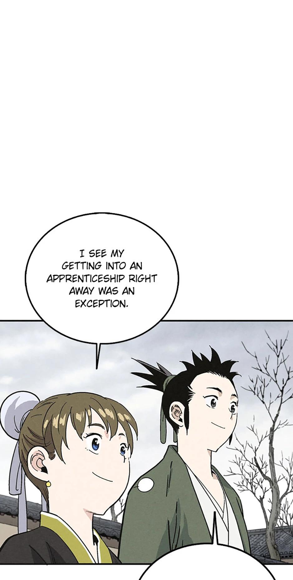 Read The Divine Surgeon EN Manga Online