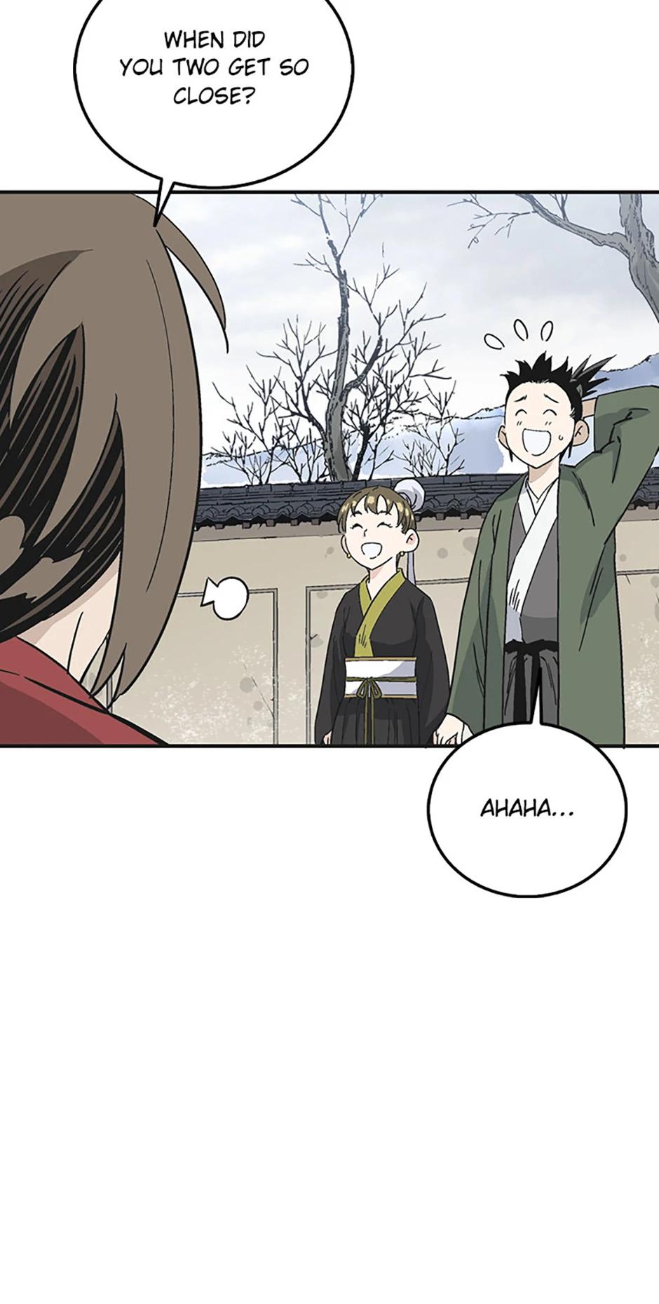 Read The Divine Surgeon EN Manga Online