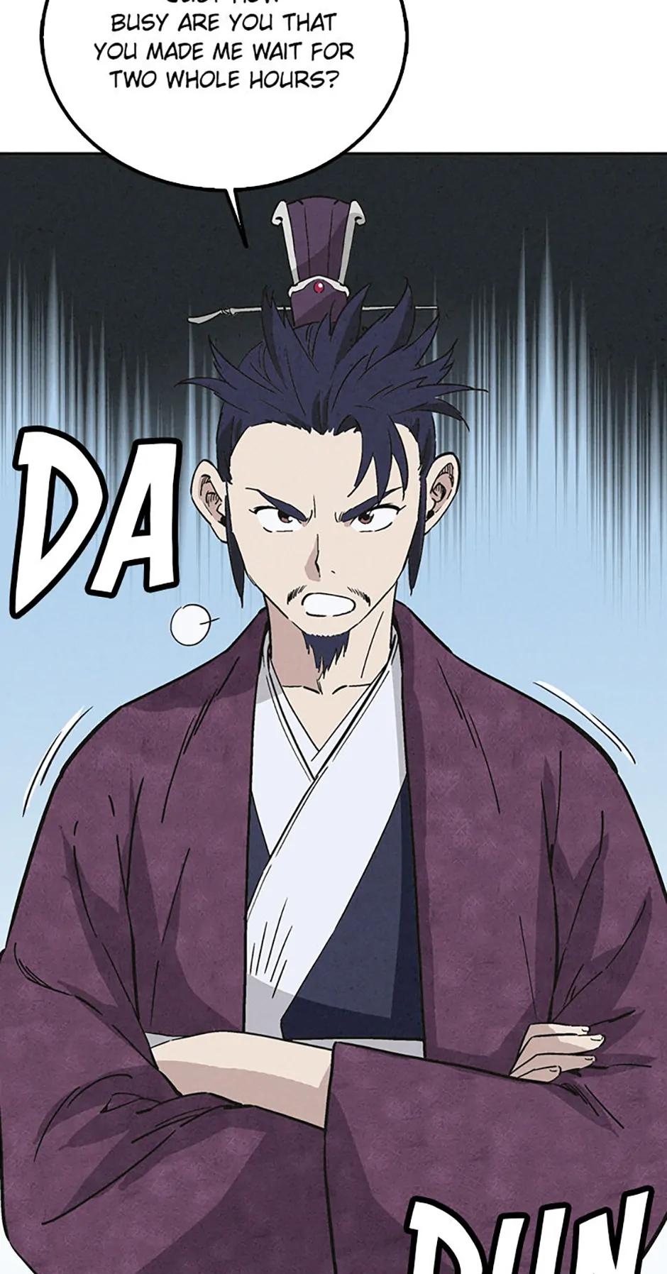 Read The Divine Surgeon EN Manga Online