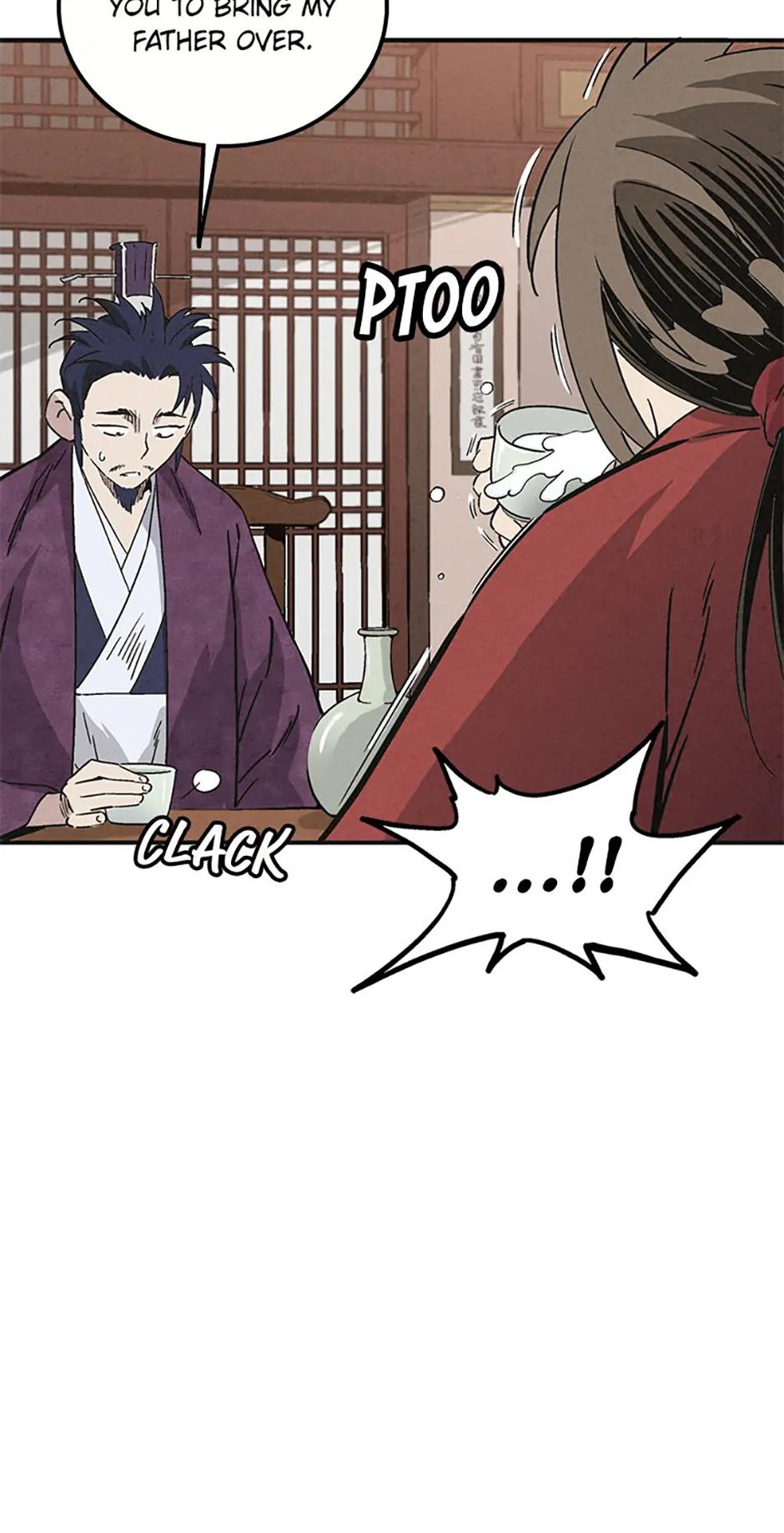Read The Divine Surgeon EN Manga Online
