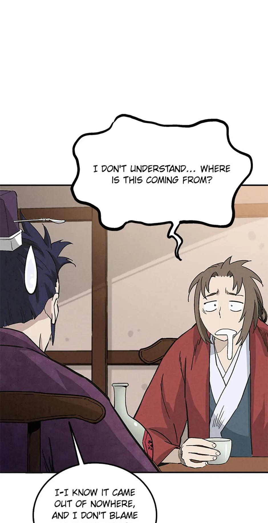 Read The Divine Surgeon EN Manga Online