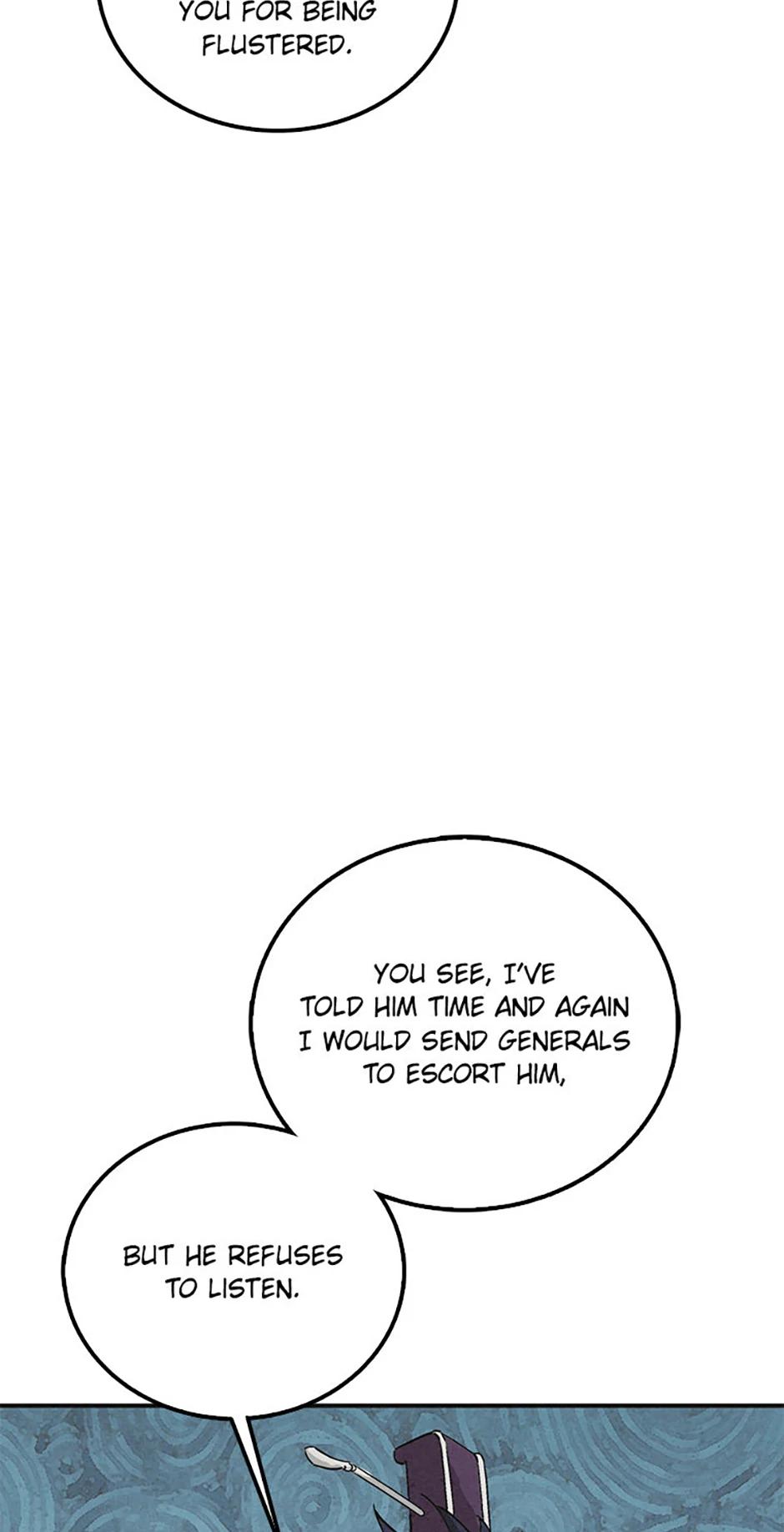 Read The Divine Surgeon EN Manga Online