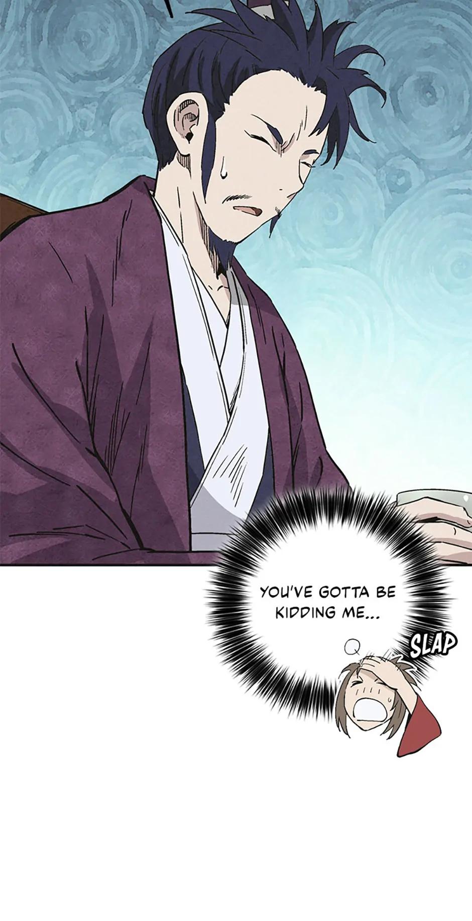 Read The Divine Surgeon EN Manga Online