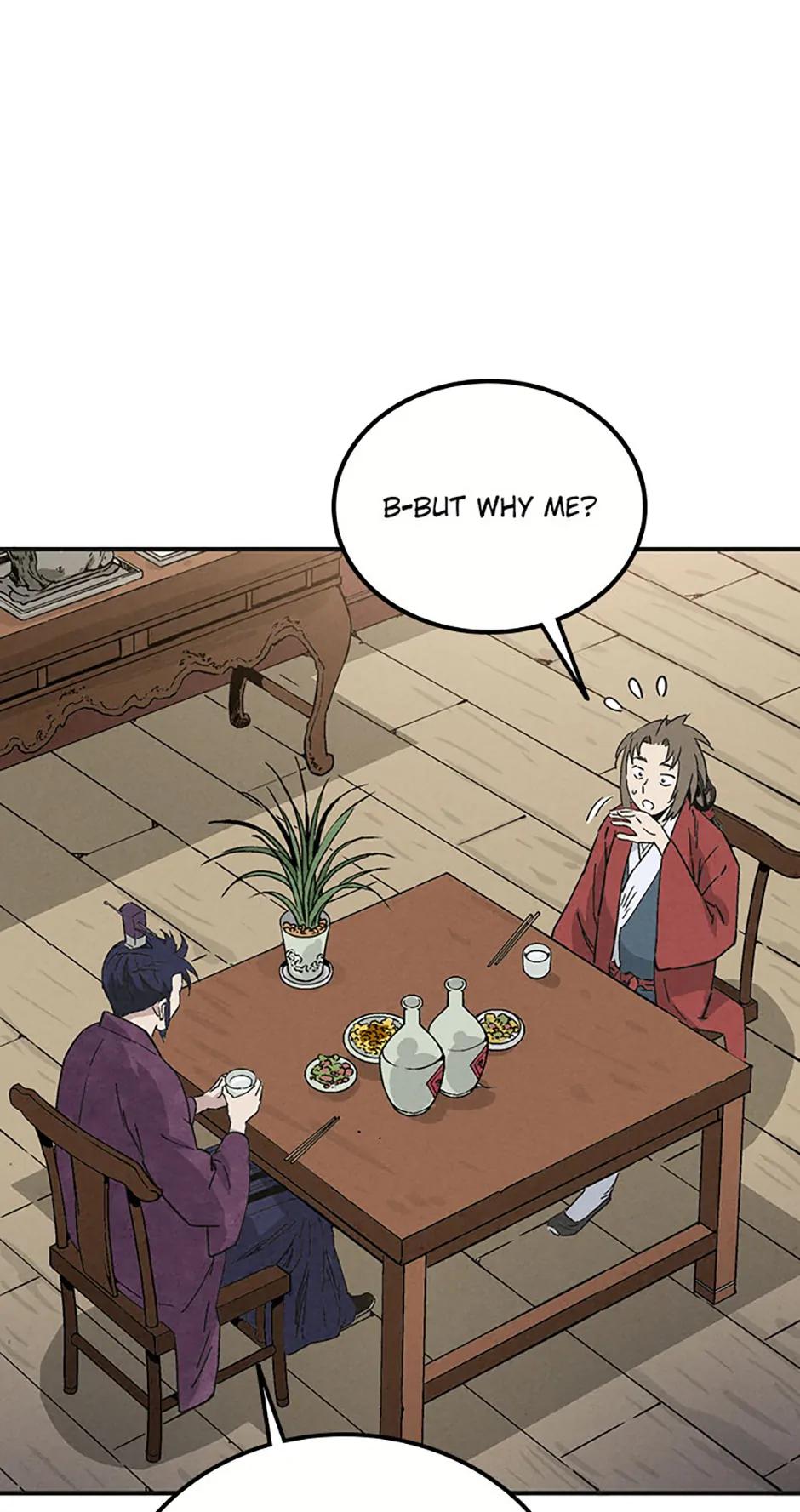 Read The Divine Surgeon EN Manga Online