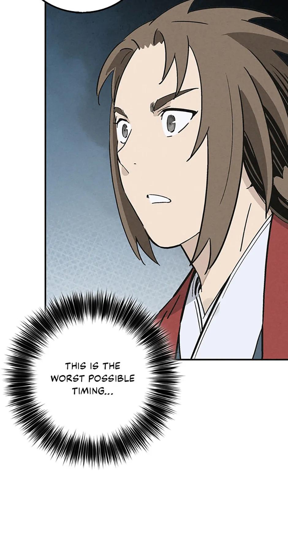 Read The Divine Surgeon EN Manga Online
