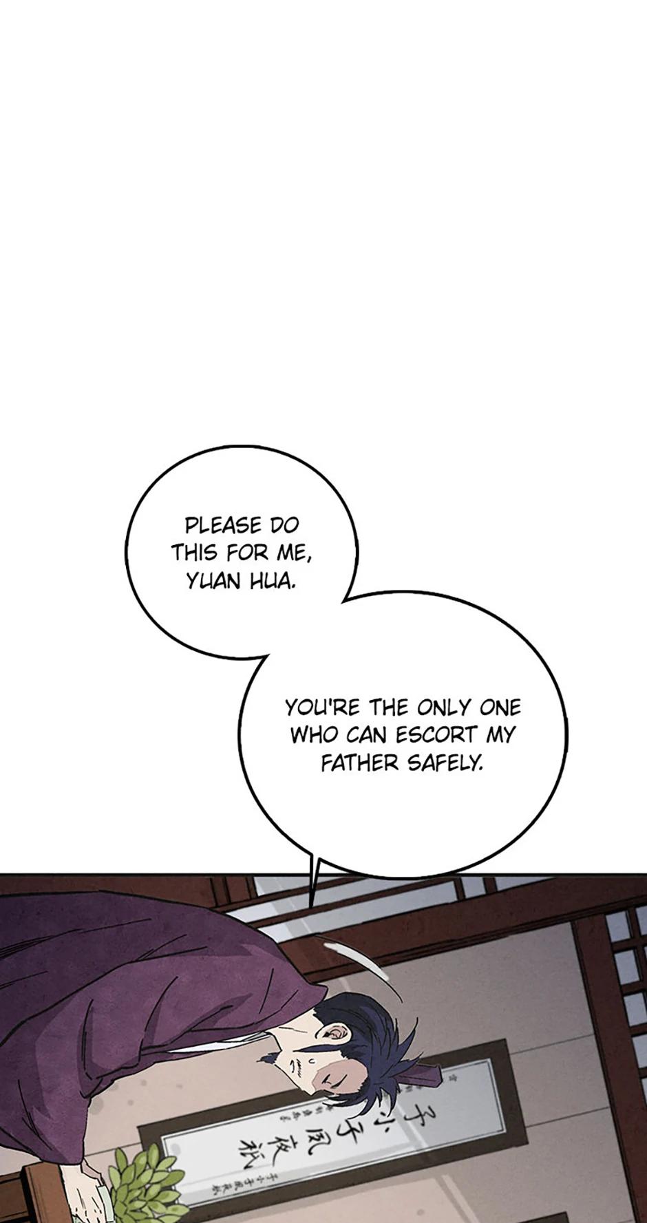 Read The Divine Surgeon EN Manga Online