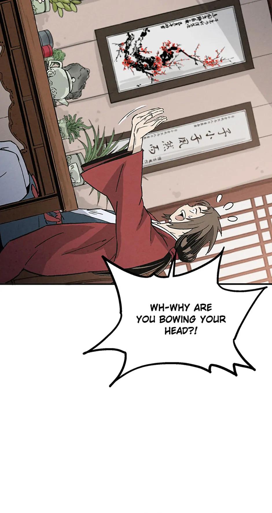 Read The Divine Surgeon EN Manga Online