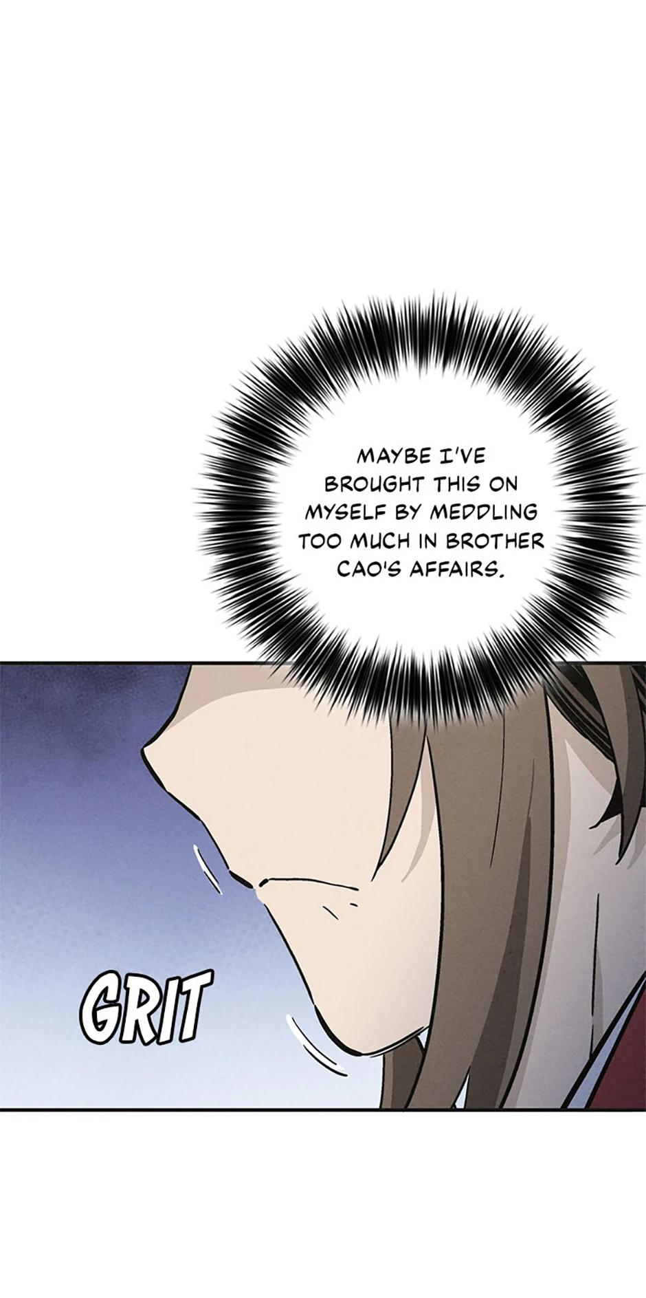 Read The Divine Surgeon EN Manga Online