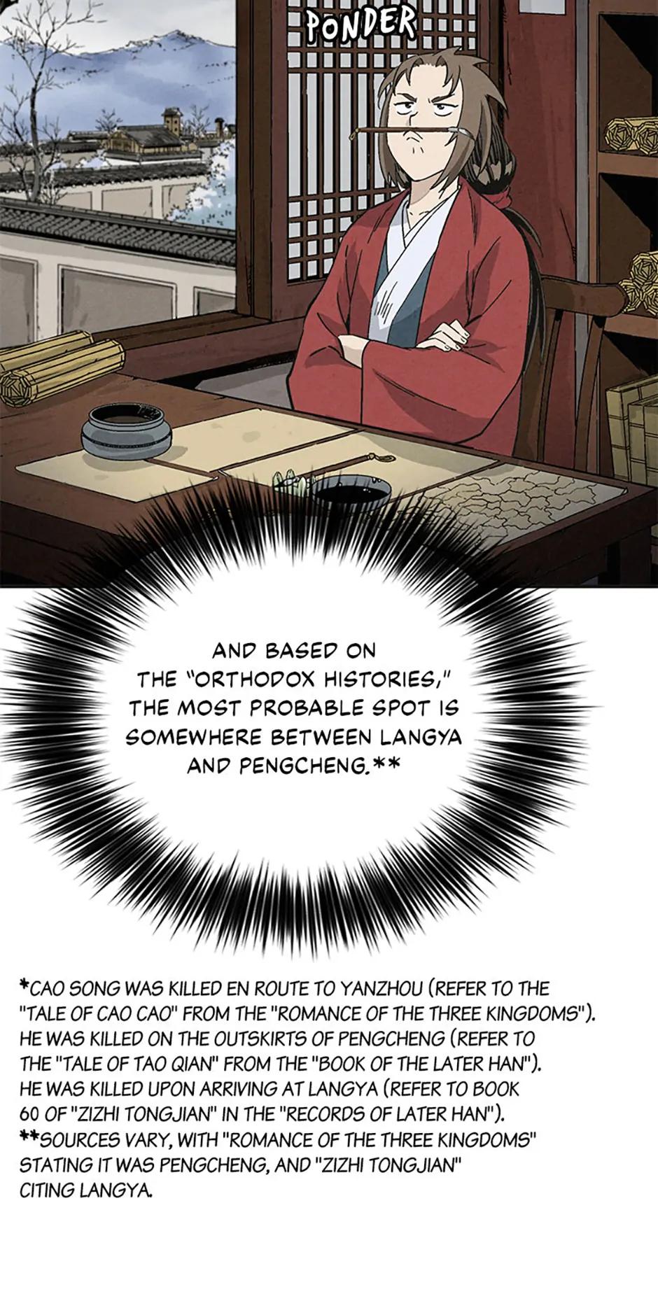 Read The Divine Surgeon EN Manga Online