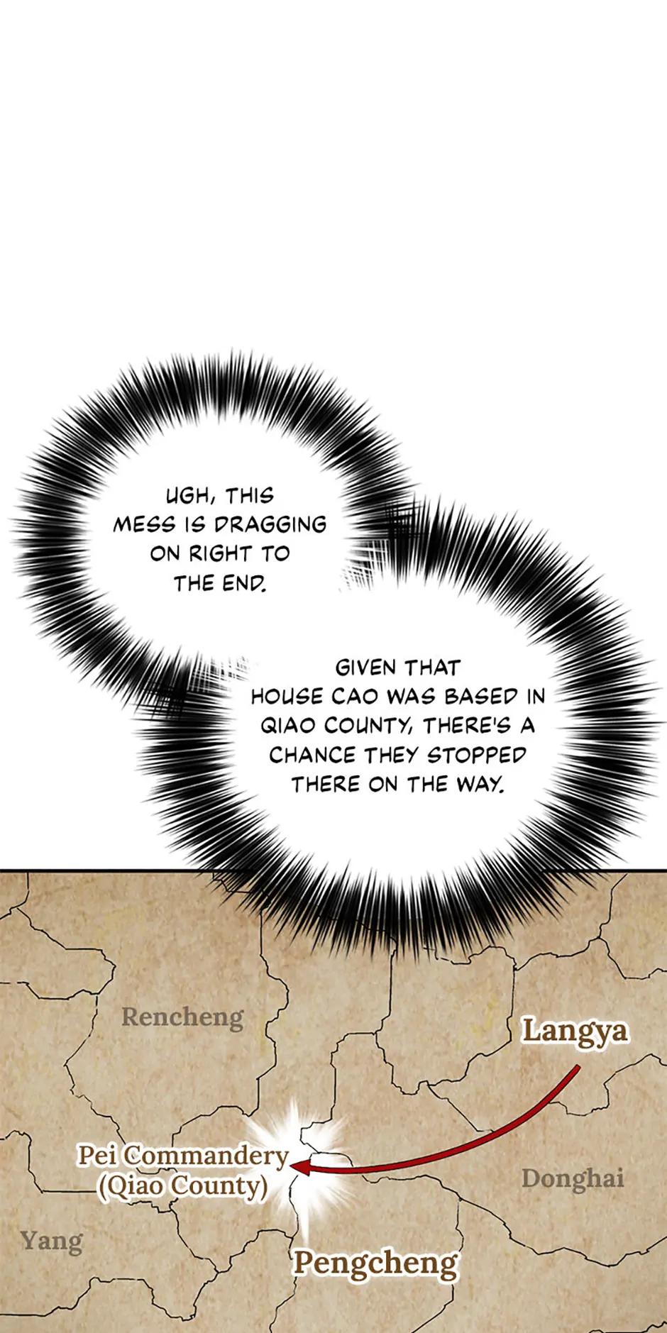 Read The Divine Surgeon EN Manga Online