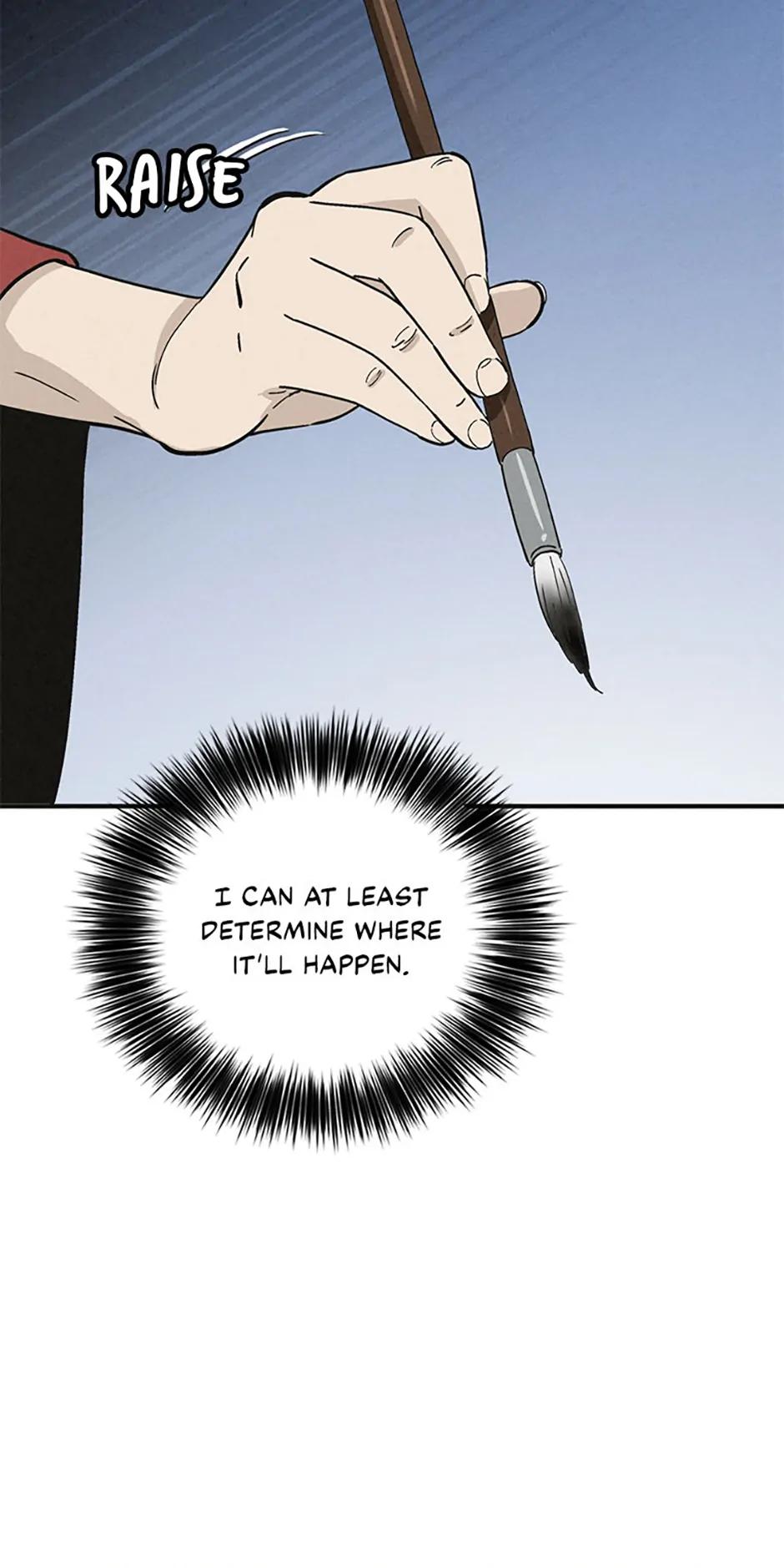 Read The Divine Surgeon EN Manga Online