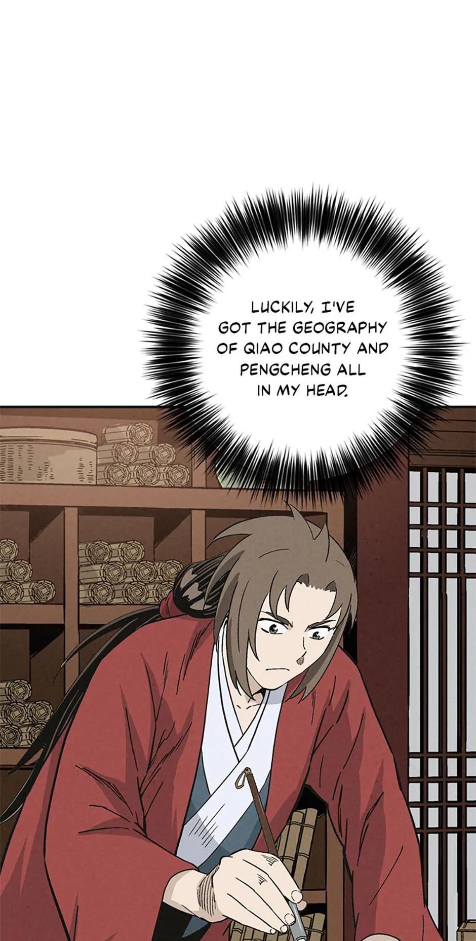 Read The Divine Surgeon EN Manga Online