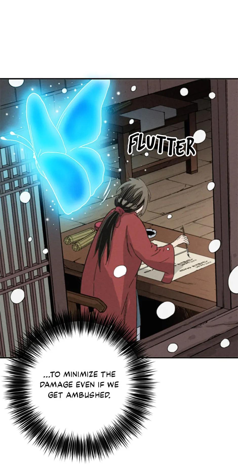 Read The Divine Surgeon EN Manga Online