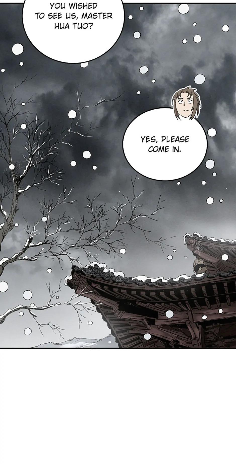 Read The Divine Surgeon EN Manga Online
